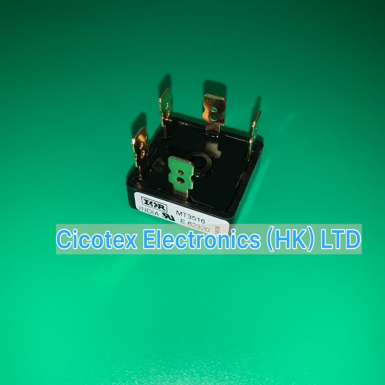 MT3516 IGBT   IC  긮 RECT 35A 1600V MT 3516 MT-3516